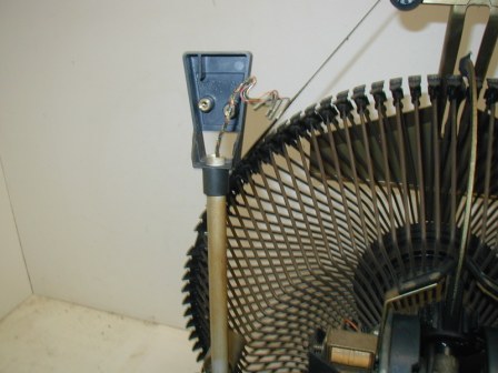 Rowe R 88 Jukebox Mechanism (6-08700-01) (Item #7) (Image 4)